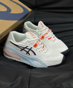 Giày Asics Gel Resolution X Indigo Fog Likeauth