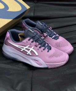 Giày Asics Gel Resolution X Ube Likeauth