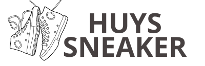 HUYS SNEAKERS