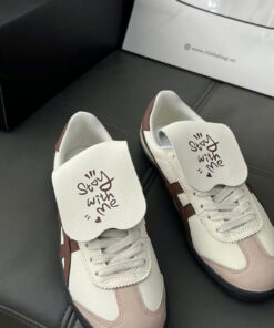 Giày Onitsuka Tiger Tokuten ‘Brown’ Like Auth
