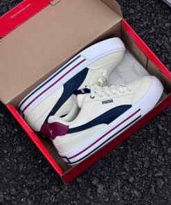 Giày Puma Court Classic Vulcanized Likeauth
