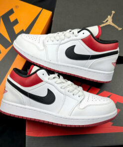 Giày Jordan 1 Low Like Auth