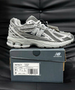 Giày New Balance 1906R ‘Urbancore Silver’ M1906RCB like Auth