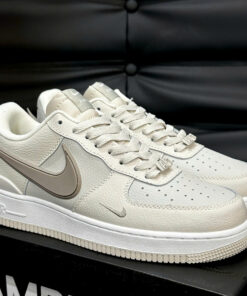 Giày Nike Air Force 1 Ambush Cream like Auth