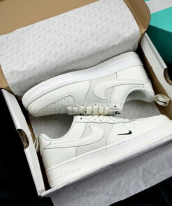 Giày Nike Air Force 1 Ripstop like Auth
