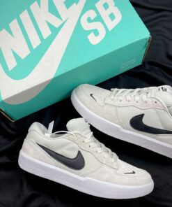 Giày Nike SB58 Đen like Auth
