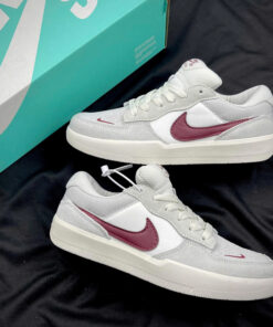 Giày Nike SB58 Đỏ like Auth