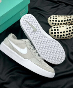 Giày Nike Sb58 Xám like Auth