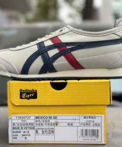 Giày Onitsuka Tiger Mexico 66 SD like Auth