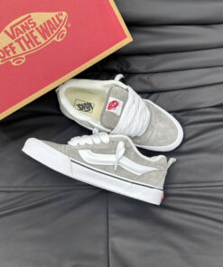 Vans Knu Old Skool Xám Likeauth like Auth