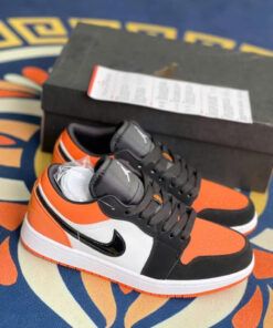 Giày Jordan 1 Low Shattered Backboard