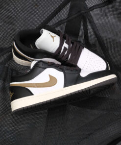Giày Nike Air Jordan 1 Low Shadow Brown Best Quality