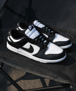 Giày Nike SbDunk Low ‘Panda’ Best Quality