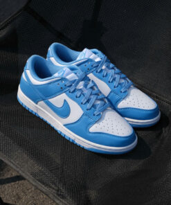 Giày Nike SbDunk Low University Blue Best Quality