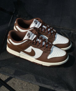 Giày Nike Dunk Low Lace Up Bestquality