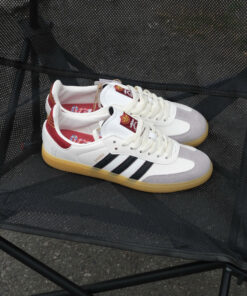 Adidas Samba OG Year of the Snake | Giày Adidas Samba Rắn Phối Đặc Biệt Best Quality