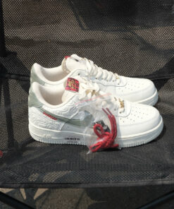 Giày Nike Air Force 1 Low Year Of The Snake – Sneaker AF1 Bestquality
