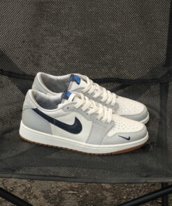 Giày Jordan Low Retro Navy BestQuality – Sneaker Retro Navy